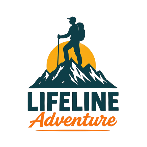 Lifeline Adventure 